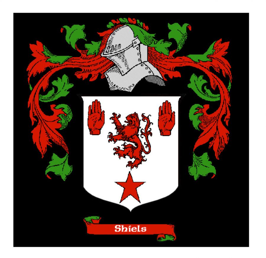 crest – Shiels Family History