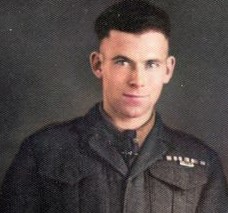 G9-1945 George