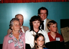 1982 Hilda, Leonard, Sandra, Carl and Joanne