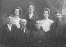 1860-1908 Jane Shiels Bray, William, Jane