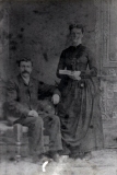 1864-1912 Susannah and Angus Carmichael