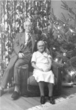 1881-1963 Robert and Isabella Shiels