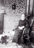 1900 Agnes Brown Shiels