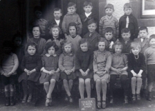 1940 Coulter School