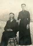 1883 Tom and Rachel