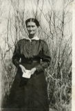 1925 Rachel Shiels