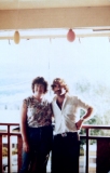 1980 Gordon and Ann