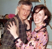 1973 John and Judy
