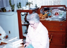 1980 Ruby Shiels