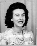 1942 Eveleen at 21