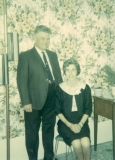 1970 Don and Eveleen Hooper