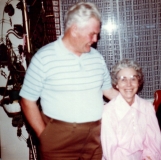 1982 Don and Eveleen Hooper