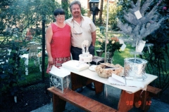 2012 Don and Kathy Wilkie