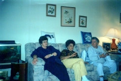 2000 Marilyn, Doris, Betty