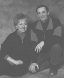 1999 Malcolm and Brenda Shiels