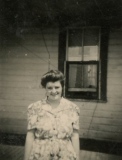 1948 Betty Shiels