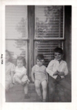 1954 Rose, David, Dan and Patty
