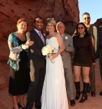 2012 Christina and Rohan wedding