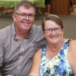 Dan & Judy Shiels