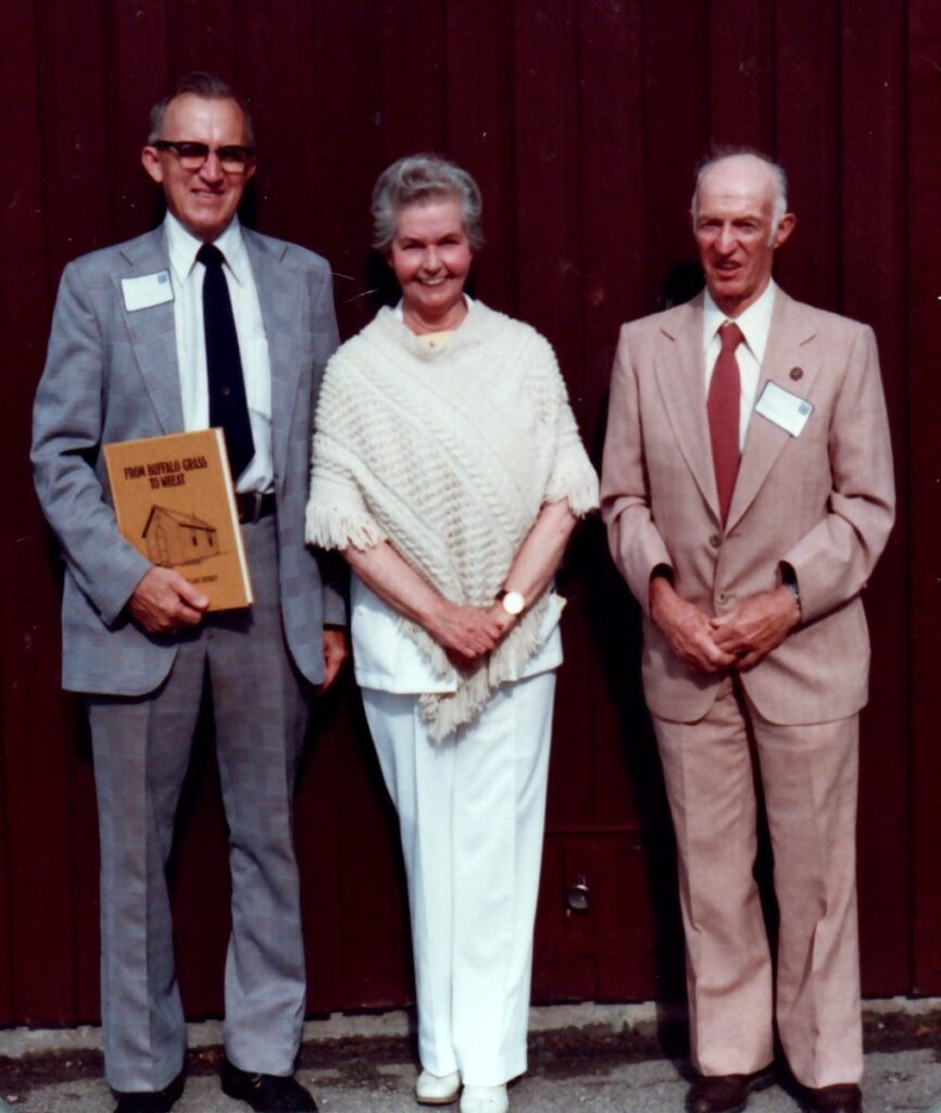 1982 Reunion