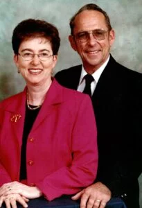 Rose & Bud Carriere