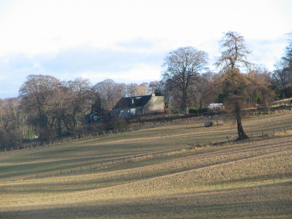East Mains