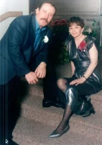 Patty & Chris Switzer