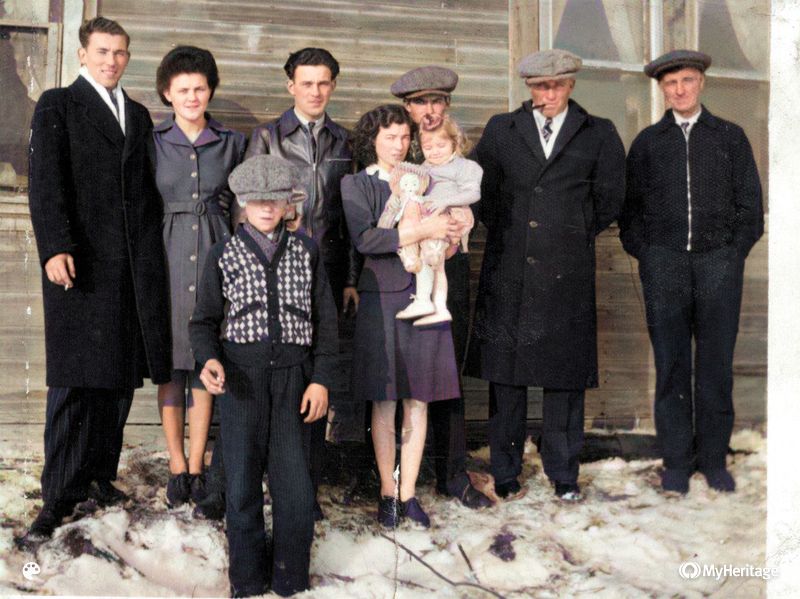 John Family