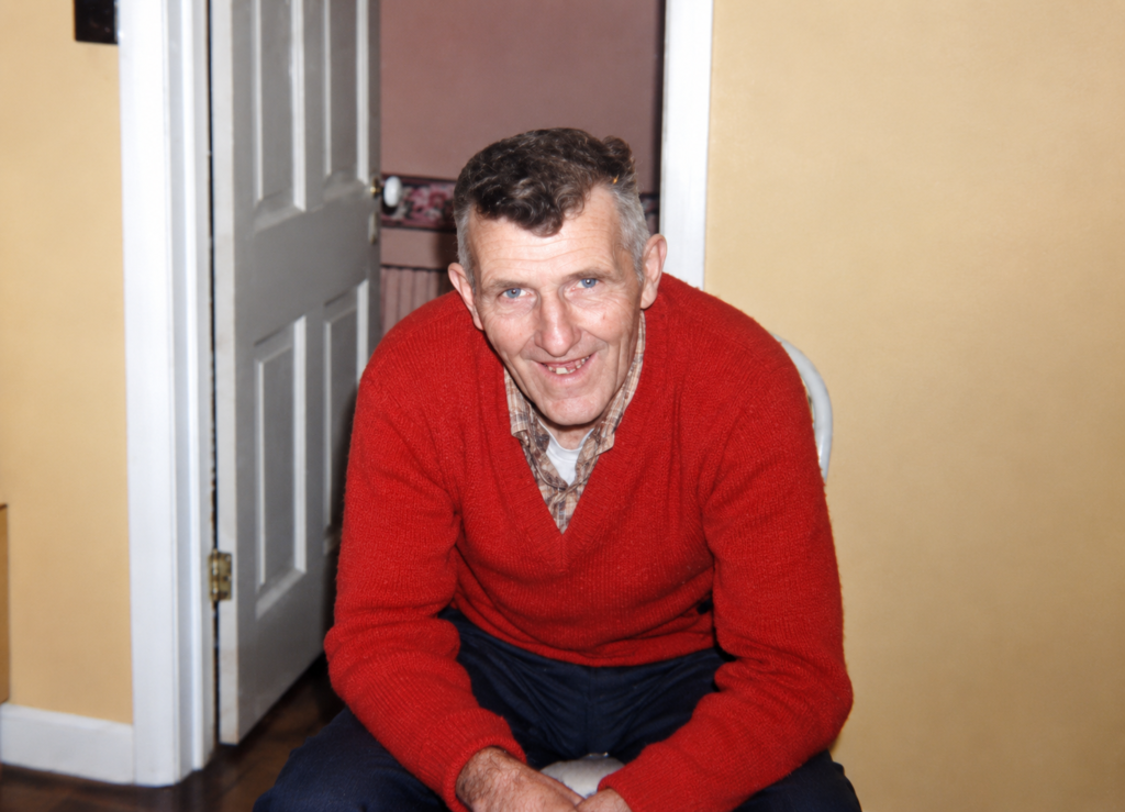 John Shiels