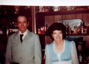 G9 1978 Shiels Geo Betty