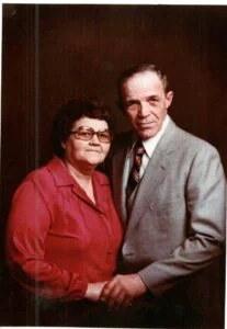 G9 1994 Oscar and Ethel