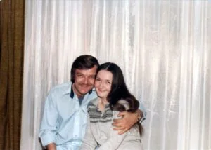 Lynda & Conway Pauls