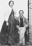 1845-1892 ThomasP and Margaret