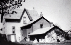 1900 Shiels House in Ontario