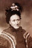 1832-1917 Agnes Brown Shiels