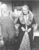 1864-1946 John and Christine Shiels