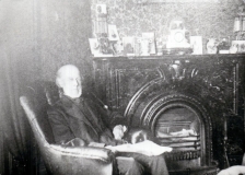 1905 William Shiels
