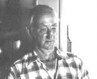 1909-1992 Bill Shiels