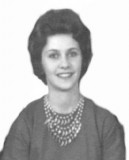 1942-1967 Maureen Cox Hanna