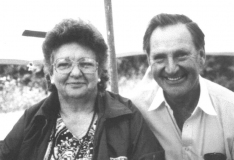 1960 William George and Vera Shiels