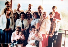 1978 William and family