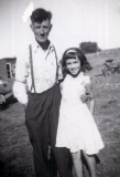 1946 John and Dorthy Brown