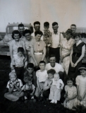 1961 Shiels reunion