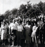 1965 Shiels Reunion