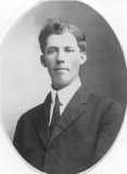 1886-1962 George Robert Shiels