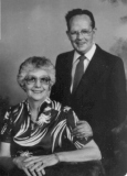 1948 Fred and Helen Shiels
