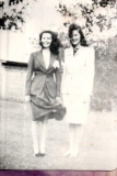 1940 Ruby and Jean Shiels