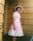 1955 Lillian Burdett