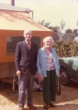 1975 Howard and Lottie