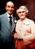 1980 Howard and Lottie